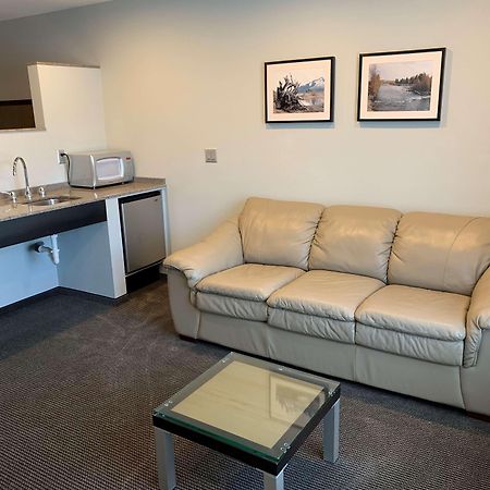 Best Western Snowcap Lodge Кле-Элум Экстерьер фото