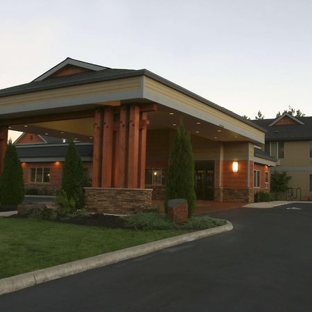 Best Western Snowcap Lodge Кле-Элум Экстерьер фото