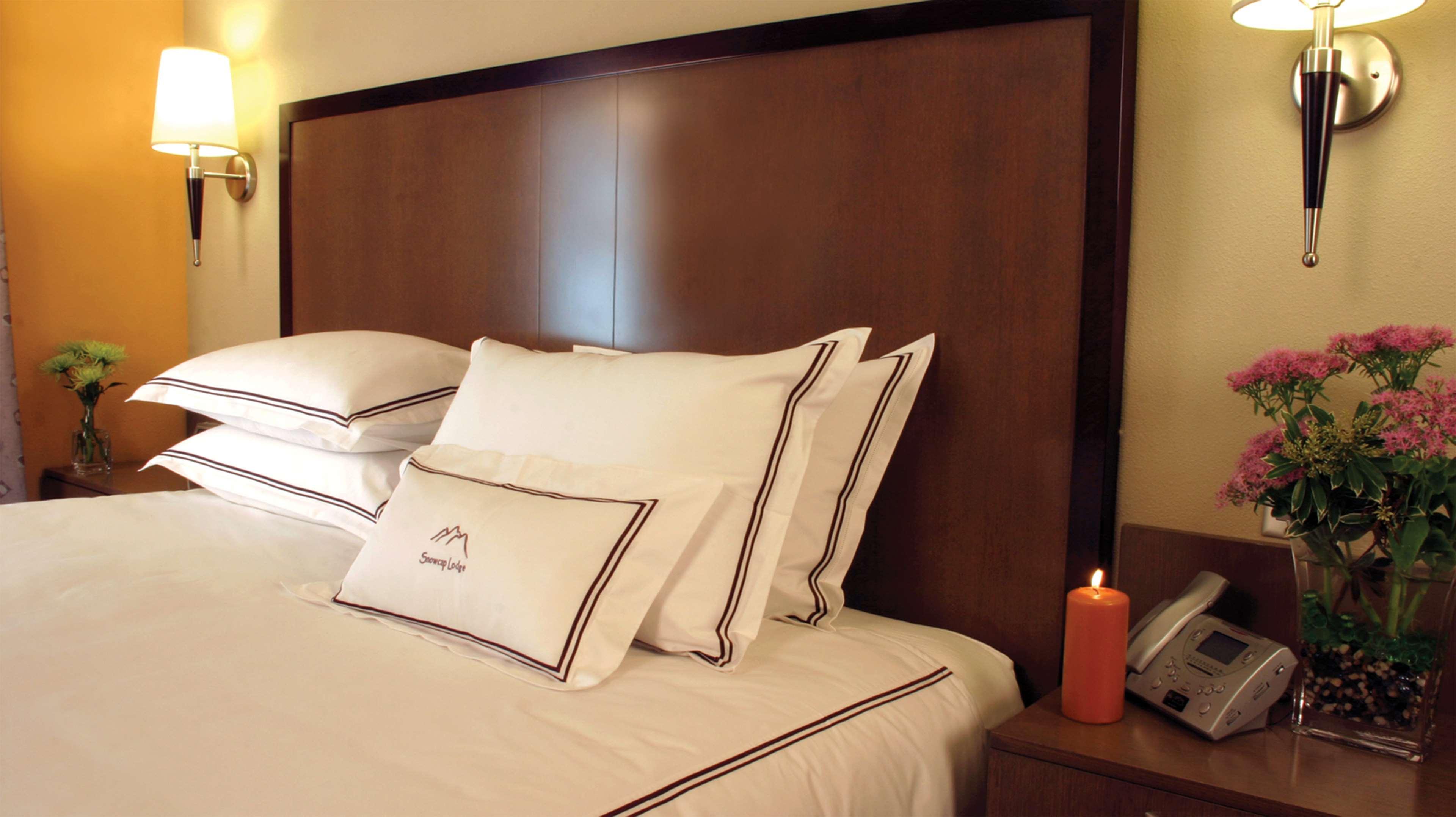Best Western Snowcap Lodge Кле-Элум Экстерьер фото