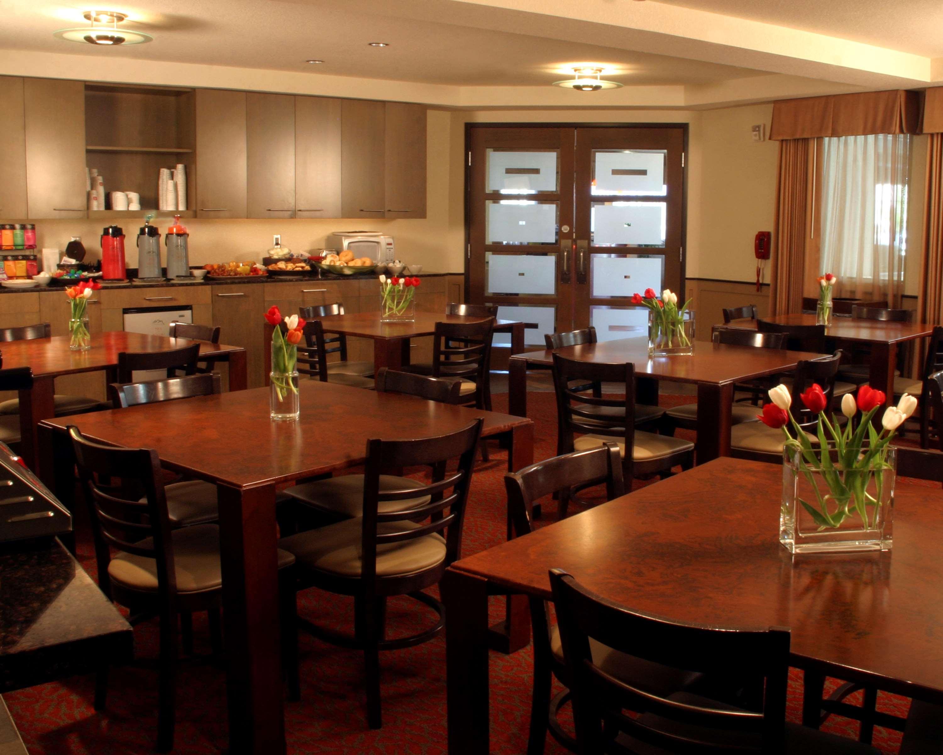 Best Western Snowcap Lodge Кле-Элум Экстерьер фото