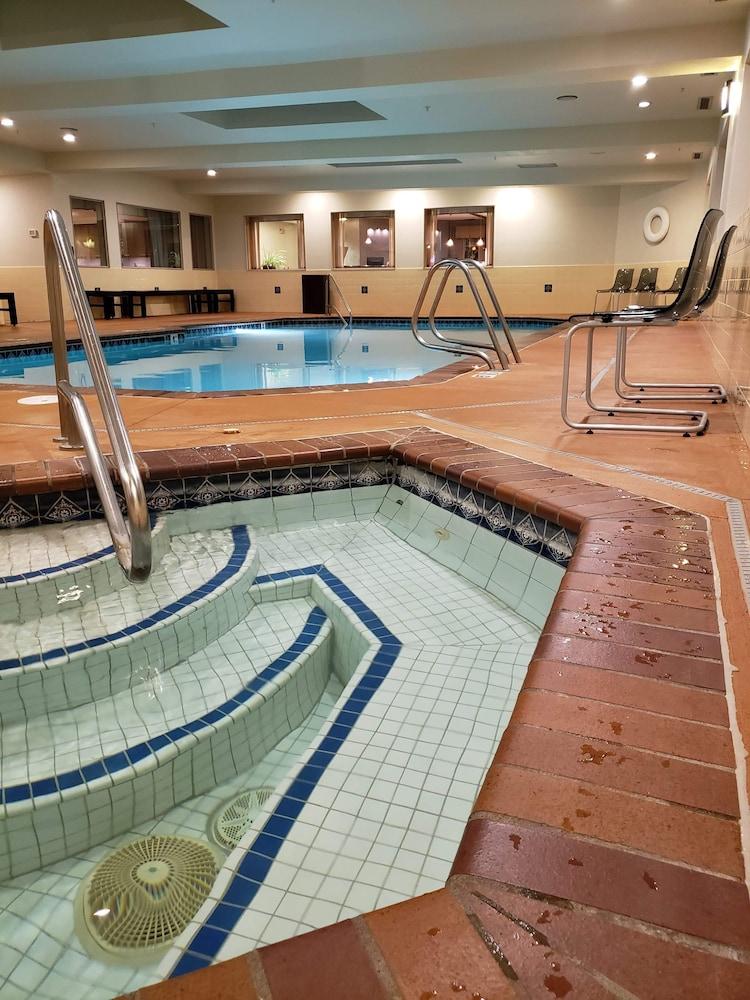 Best Western Snowcap Lodge Кле-Элум Экстерьер фото